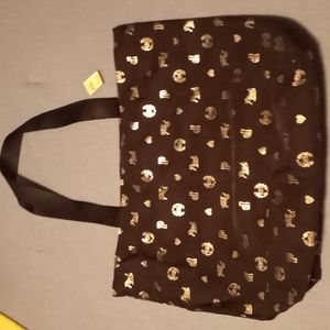 Victoria's Secret hobo bag